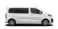 Peugeot Traveller  - лого