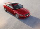 Jaguar представил новый седан XE - фотография 1
