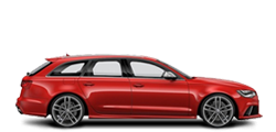 Audi RS6 2013-2014