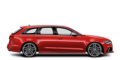 Audi RS6  - лого