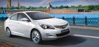 Компания Hyundai подняла цены на популярный Solaris
