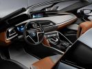 BMW выпустит i8 Spyder в 2015 году - фотография 8