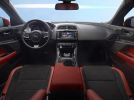 Jaguar представил новый седан XE - фотография 4