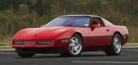 Corvette ZR-1 поднял статус компании General Motors на новый уровень