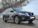 Nissan X-Tour в Нижнем Новгороде: Хорошее средство от плохих дорог - фотография 52