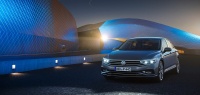 В 2020 в России появится новый Volkswagen Passat