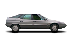 Citroen XM хэтчбек 1994-2000