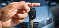 Как могут измениться автомобильные ключи? 