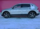 Volkswagen Tiguan: Скучать не придется - фотография 15