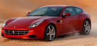 Владелец Ferrari FF из РФ хочет вернуть машину дилеру за еще большие деньги