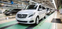 Европа против Mercedes-Benz: очередной «дизельгейт» может угробить марку