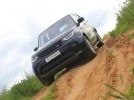 Land Rover Discovery: Искусство перевоплощения - фотография 55