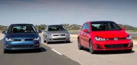 Volkswagen поднимет цены на 9 моделей