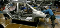 Производство Nissan в Японии полностью остановлено