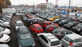 10 автомобилей, которые в России мало кто покупает