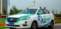 Lifan первым в Китае запускает тестирование автопилота на базе 5G