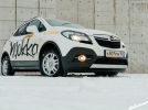 Opel Mokka vs Chevrolet Сaptiva: Кто кого? - фотография 1