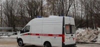 В Сормово водитель сбил женщину с шестилетним ребенком