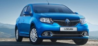 Новый Renault Logan в кредит от 0 % годовых!