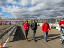 В Нижнем Новгороде состоялся грандиозный внедорожный тест-драйв Toyota X-Country* - фотография 16