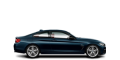 BMW 4 Series Coupe - лого