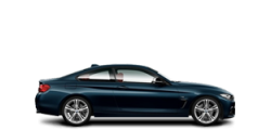 BMW 4 Series Coupe 2013-2024