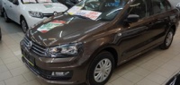 Продажа автомобилей Volkswagen Polo Sedan по выгодной цене