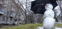 Потепление до +1 ожидается в ближайшие дни в Нижегородской области