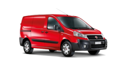 Fiat Scudo фургон 2013-2016