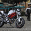 Ducati Monster 1200 фото