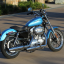 Harley Davidson Sportster 883 SuperLow фото