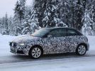 «Заряженный» Audi A1 засекли в Заполярье - фотография 3
