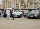 Компания «Нижегородец» провела летний тест-драйв в  г.Кстово - фотография 2