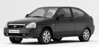 «АвтоВАЗ» отказался от Lada Priora в кузове «купе»