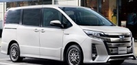 Стоящие японские авто, о которых мало кто знает