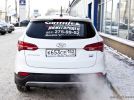 Hyundai Santa Fe: Укрощение строптивого - фотография 8