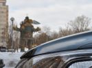 Nissan X-Tour в Нижнем Новгороде: Хорошее средство от плохих дорог - фотография 83