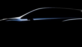 Subaru покажет в Токио концепт Levorg