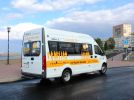 Автобус ГАЗель NEXT: Экскурсия по Нижнему Новгороду за 1 день - фотография 73