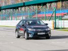 В Нижнем Новгороде состоялся грандиозный внедорожный тест-драйв Toyota X-Country* - фотография 17