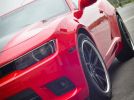 Chevrolet Camaro: Дьявольская харизма - фотография 30