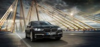 Новый двигатель BMW: четыре турбины, кто больше?