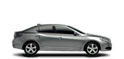 Acura ILX 2012-2015
