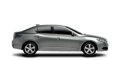 Acura ILX  - лого