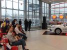 Toyota Camry XV70: Еще одна встреча, которой все рады - фотография 71