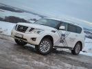Nissan X-Tour в Нижнем Новгороде: Хорошее средство от плохих дорог - фотография 14