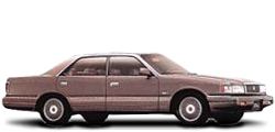 Mazda Luce 1986-1990