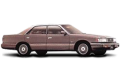 Mazda Luce  - лого
