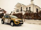 Renault Sandero Stepway: Свой парень - фотография 6