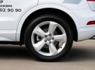 Audi Q3: Снайперский выстрел - фотография 34